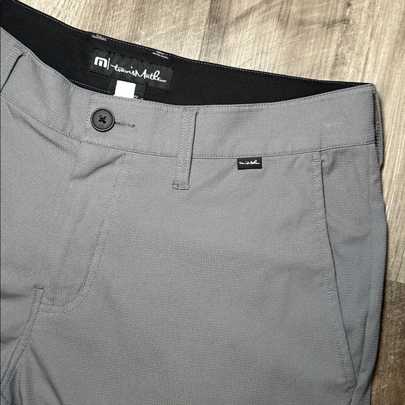 Travis Mathew Slack Performance Golf Pants - 32 - Picture 6 of 8
